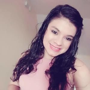 Meet your Posher, Karina